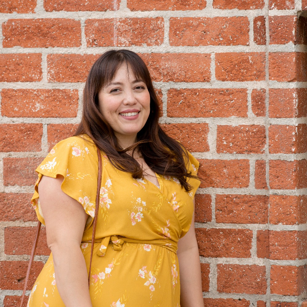 Meet your Posher, Yadira
